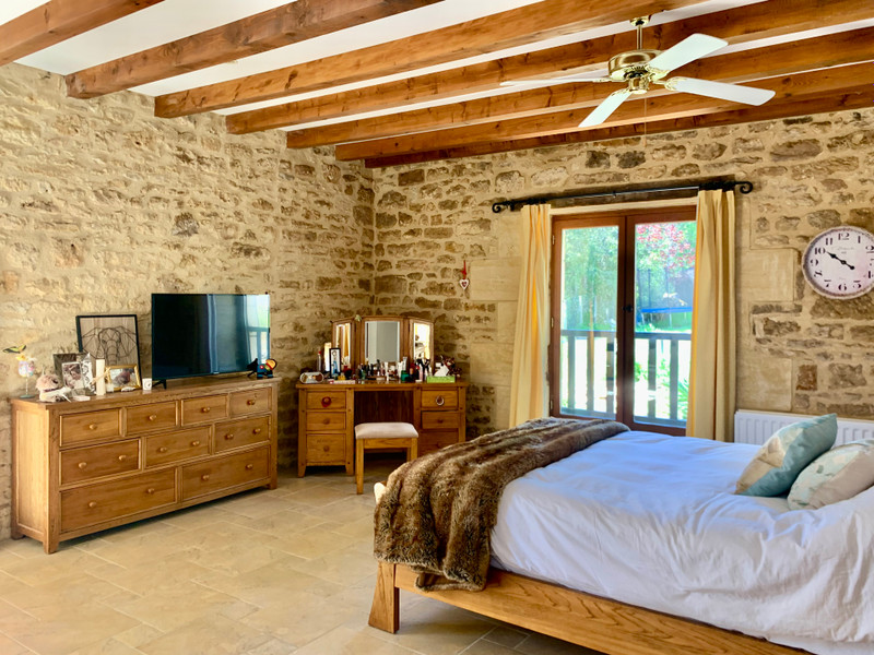 French property for sale in Sainte-Nathalène, Dordogne - €650,000 - photo 6