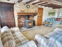 Maison à vendre à Fransèches, Creuse - 339.200 € - photo 9