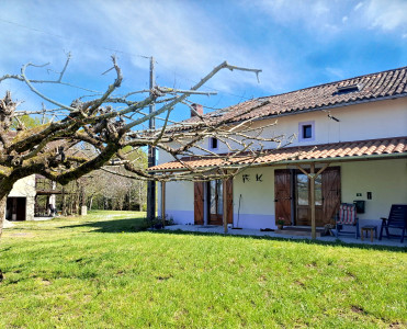 house for sale in Haute-Vienne