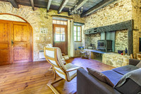 Maison à vendre à Lherm, Lot - 324.500 € - photo 8