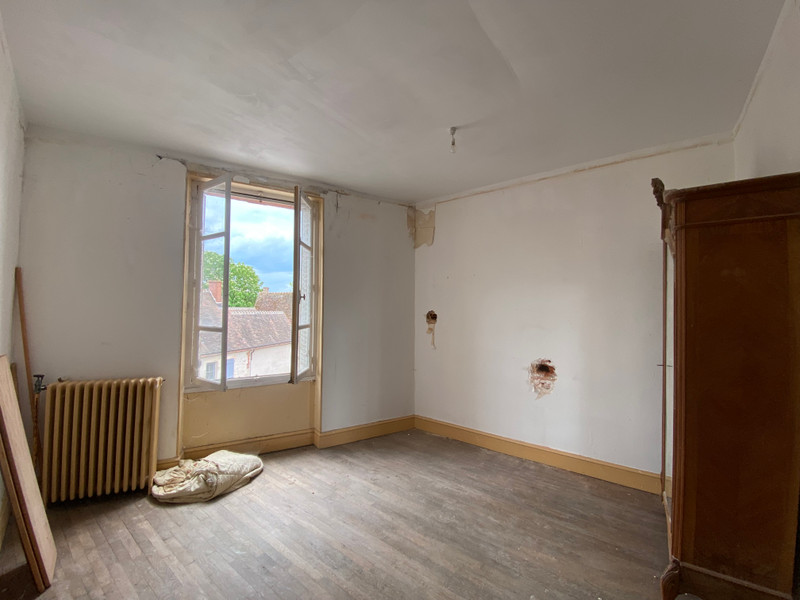 French property for sale in Vesdun, Cher - €36,600 - photo 4