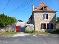 Maison à vendre à Saint-Rabier, Dordogne - 350.000 € - photo 10