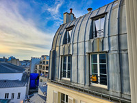 Propriété à vendre à Paris, Paris - 398 000 € - photo n°4