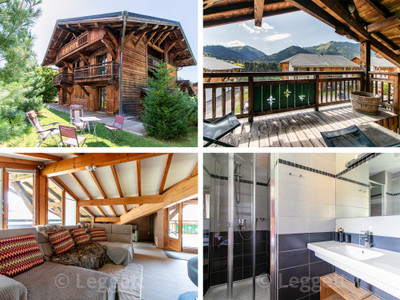 Ski property for sale in Morzine - €1,650,000 - photo 6