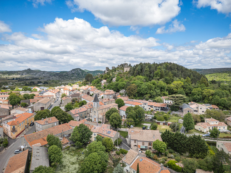 French property for sale in Le Caylar, Hérault - €890,000 - photo 9