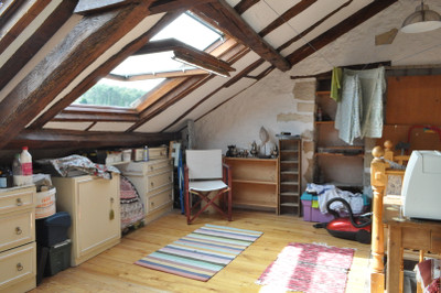 French property for sale in Agonac, Dordogne - €71,500 - photo 8