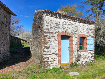 French property for sale in Val-d'Oire-et-Gartempe, Haute-Vienne - €149,330 - photo 10