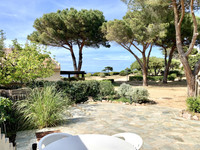 Panoramic view for sale in Lumio Corsica Corse