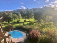Maison à vendre à Chamberet, Corrèze - 283.550 € - photo 9