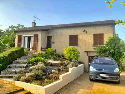 Maison à vendre à Buxerolles, Vienne, Poitou-Charentes, avec Leggett Immobilier