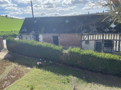 French property for sale in Quevillon, Seine-Maritime - €318,000 - photo 7