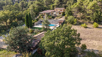Propriété à vendre à Vauvenargues, Bouches-du-Rhône - 1 300 000 € - photo n°15