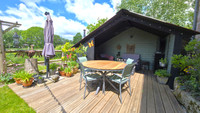 Propriété à vendre à Domfront en Poiraie, Orne - 279 000 € - photo n°3