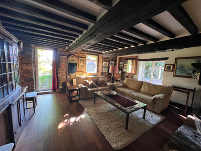 French property for sale in Les Monts d'Aunay, Calvados - €194,400 - photo 2