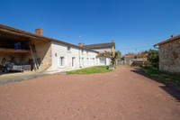 Maison à vendre à Saint-Clair, Vienne - 278.199 € - photo 9