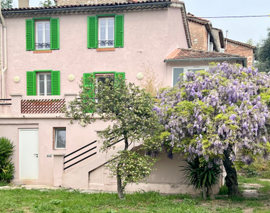 Maison à vendre à Roquefort-les-Pins, Alpes-Maritimes, PACA, avec Leggett Immobilier