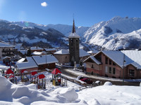 Chalet à vendre à Saint-Martin-de-Belleville, Savoie - 2 650 000 € - photo 5