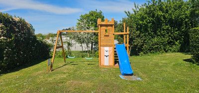 French property for sale in Saint-Valérien, Vendée - €349,800 - photo 13