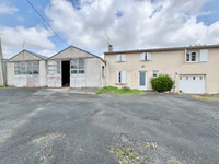 Maison à vendre à Saint-Savinien, Charente-Maritime - 587.240 € - photo 6