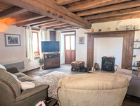 Maison à vendre à Châlus, Haute-Vienne - 88.000 € - photo 6
