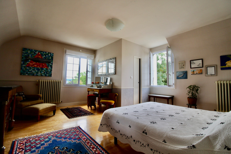 French property for sale in Cinais, Indre-et-Loire - €519,000 - photo 11