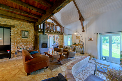 French property for sale in Peyrehorade, Landes - €872,000 - photo 4