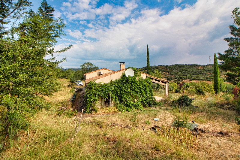 French property for sale in Lodève, Hérault - €320,000 - photo 5