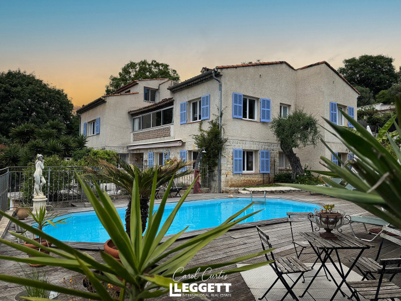 house for sale in Provence-Côte-D'Azur (Provence - Alpes - Côte d'Azur)