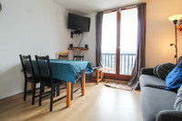 Appartement à vendre à Arâches-la-Frasse, Haute-Savoie - 163.000 € - photo 8
