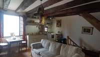 Maison à vendre à Lesterps, Charente - 77.000 € - photo 9