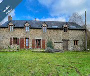 Maison à vendre à Ceaucé, Orne - 153.000 € - photo 1