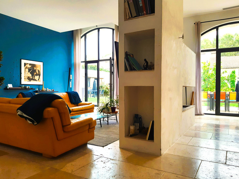 French property for sale in Capestang, Hérault - €739,000 - photo 3