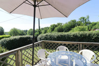 Maison à vendre à La Chapelle-Montbrandeix, Haute-Vienne - 79.200 € - photo 5