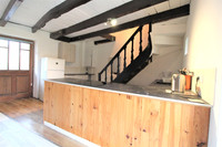 Maison à vendre à Rochechouart, Haute-Vienne - 64.750 € - photo 13