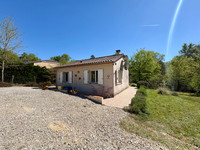 Propriété à vendre à Saint-Estèphe, Dordogne - 76 300 € - photo n°15