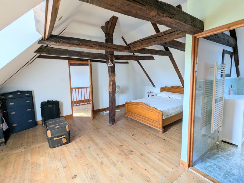 French property for sale in Saint-Yrieix-la-Perche, Haute-Vienne - €598,000 - photo 3