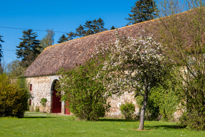 French property for sale in Joué-du-Plain, Orne - €640,000 - photo 7