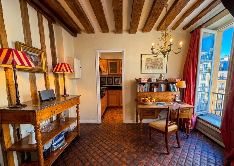 French property for sale in Paris 4e Arrondissement, Paris - €975,000 - photo 5