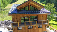 Propriété à vendre à LA PLAGNE, Savoie - 1 490 000 € - photo n°1