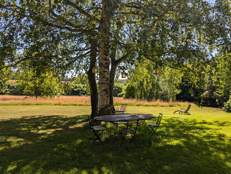 French property for sale in Courtomer, Orne - €570,000 - photo 9