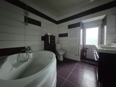 French property for sale in Kergrist-Moëlou, Côtes-d'Armor - €95,700 - photo 6