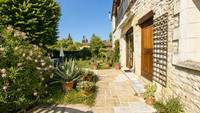 Propriété à vendre à Fontenille, Charente - 189 000 € - photo n°2