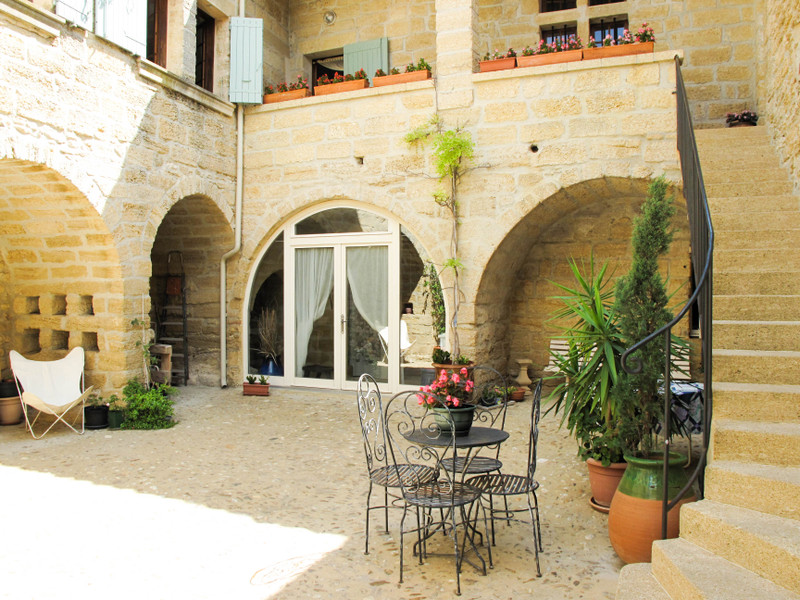 French property for sale in Uzès, Gard - &#8364;895,000 - photo 2