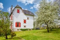 Maison à vendre à Maussac, Corrèze - 318.000 € - photo 3