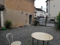 Maison à vendre à Montmorillon, Vienne - 71.600 € - photo 10