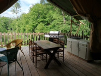 Maison à vendre à Perpezac-le-Noir, Corrèze - 539.900 € - photo 4