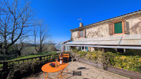 Propriété à vendre à Terre-de-Bancalié, Tarn - 315 000 € - photo n°2