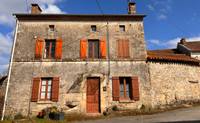 French property, houses and homes for sale in Dompierre-les-Églises Haute-Vienne Limousin