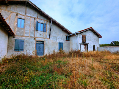 Maison à vendre à Montbernard, Haute-Garonne, Midi-Pyrénées, avec Leggett Immobilier