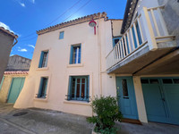 Maison à vendre à Badens, Aude - 110.000 € - photo 1
